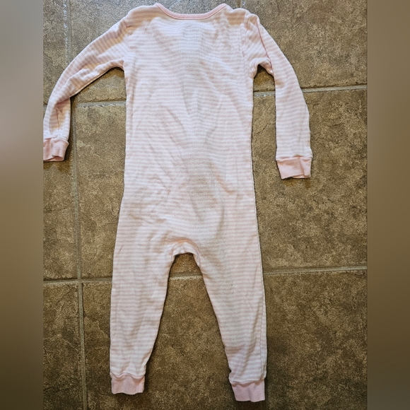 Carter's Full Zip Pajamas 24 months - Picture 10 of 13